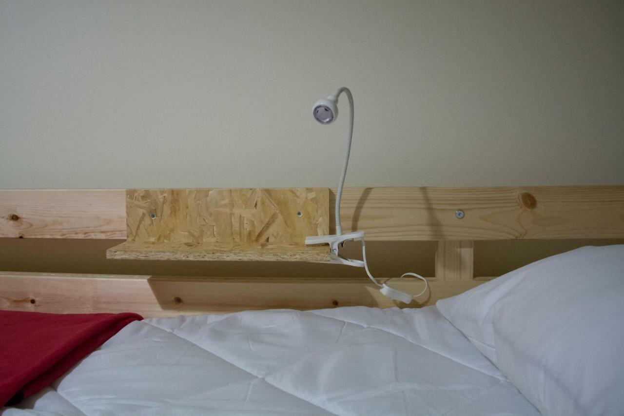 Single Bed in Mixed Dormitory Room,850834619:JPEG